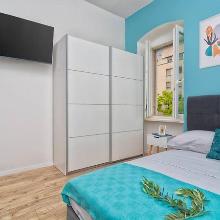 ספליט Style Room Freedom מראה חיצוני תמונה