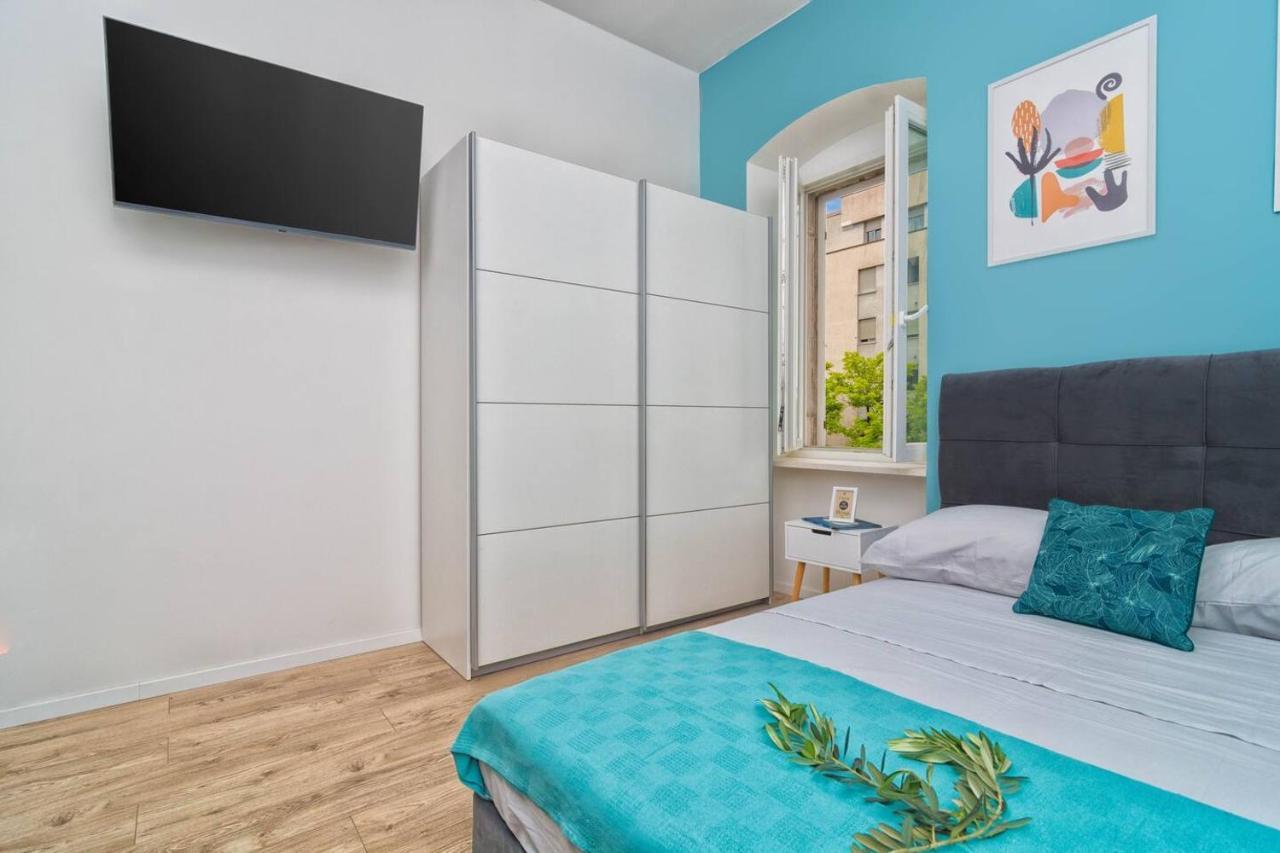ספליט Style Room Freedom מראה חיצוני תמונה