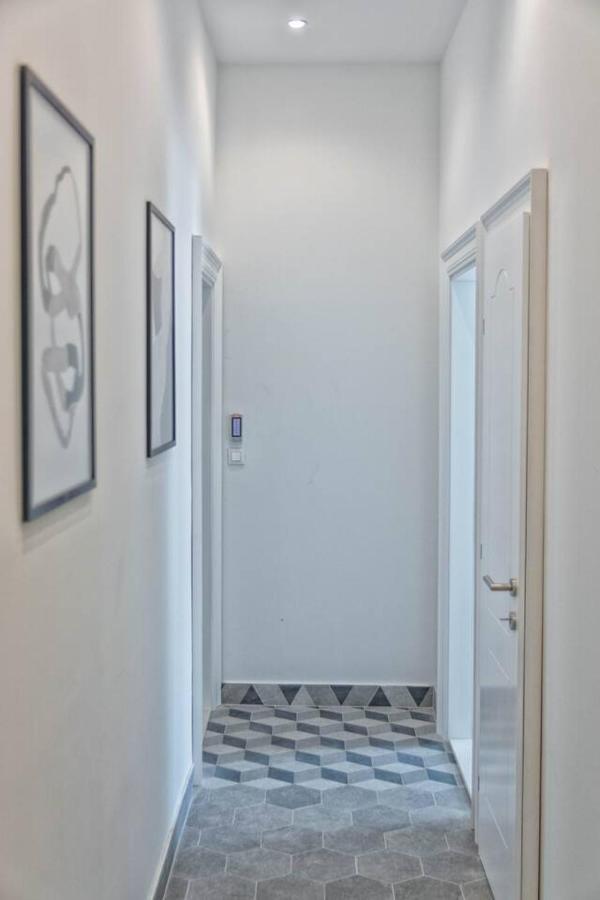 ספליט Style Room Freedom מראה חיצוני תמונה
