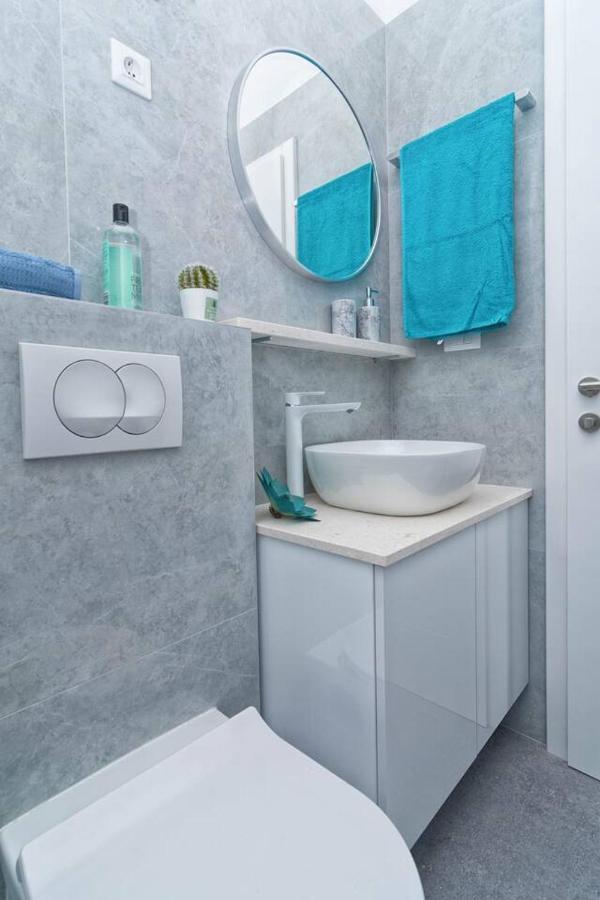 ספליט Style Room Freedom מראה חיצוני תמונה
