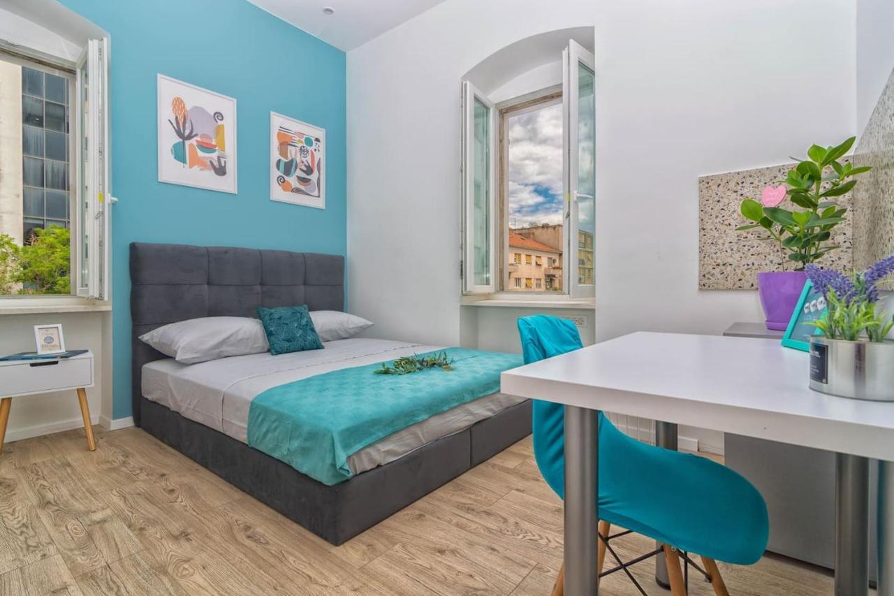 ספליט Style Room Freedom מראה חיצוני תמונה
