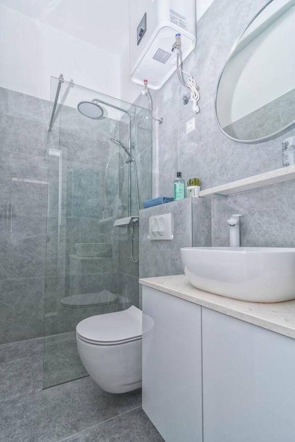 ספליט Style Room Freedom מראה חיצוני תמונה