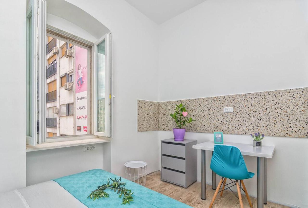 ספליט Style Room Freedom מראה חיצוני תמונה